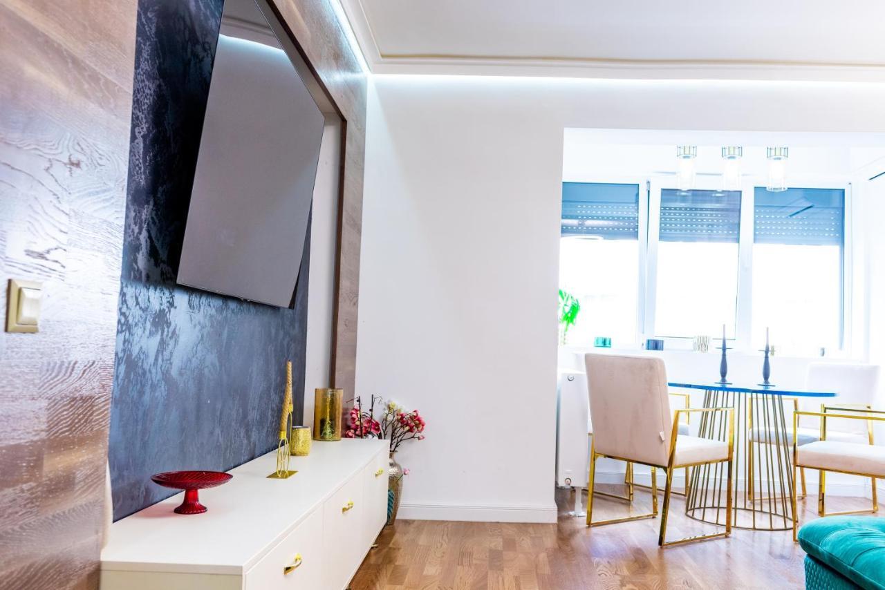 Lady Suite Cluj-Napoca Exterior foto