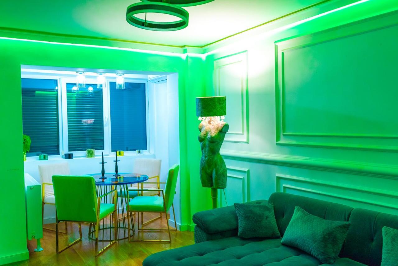 Lady Suite Cluj-Napoca Exterior foto