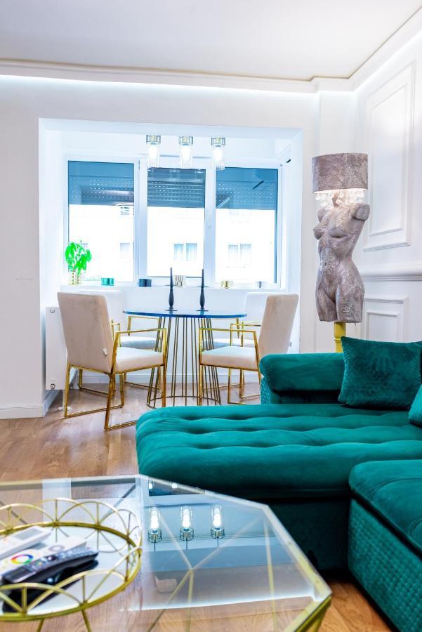 Lady Suite Cluj-Napoca Exterior foto